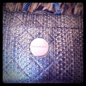Steve Madden, lap top, pad, sleeve, case!